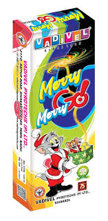 MARRY GO MARRY 3PCS (VADIVEL)